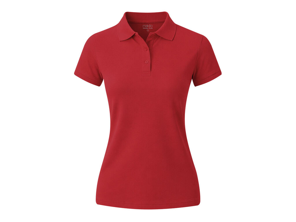 Polo Femme Tecnic Plus
