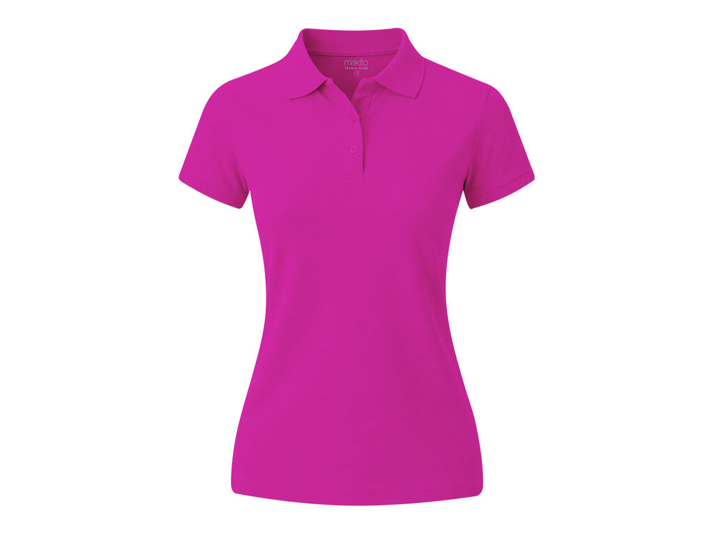 Polo Femme Tecnic Plus