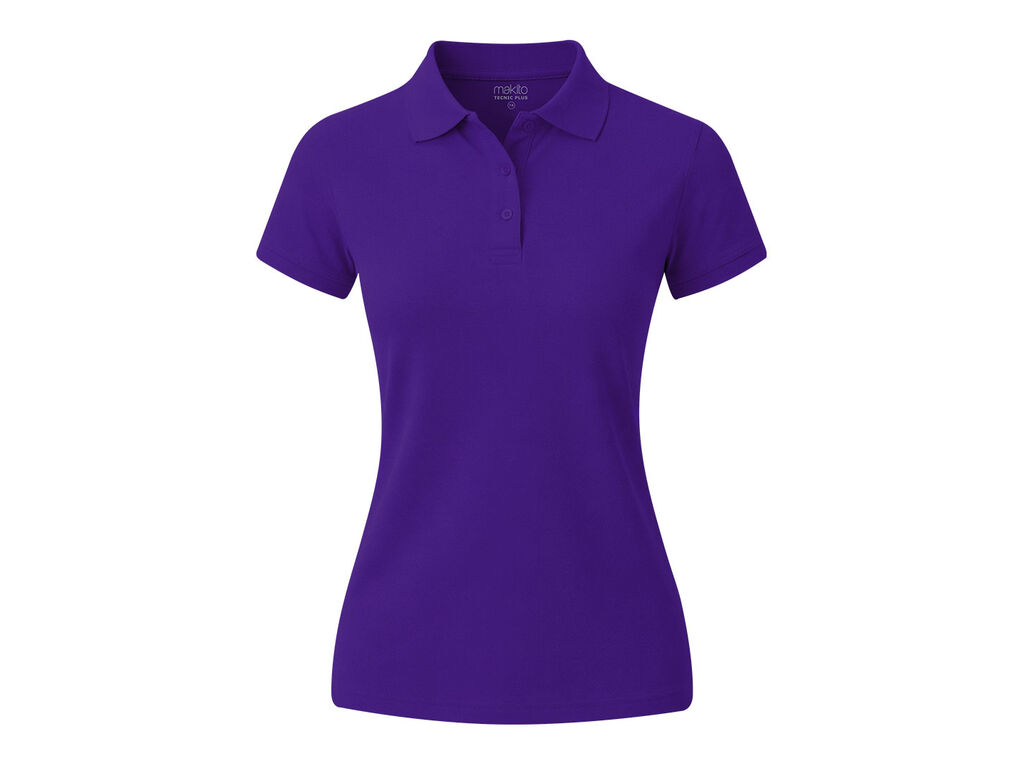 Polo Femme Tecnic Plus