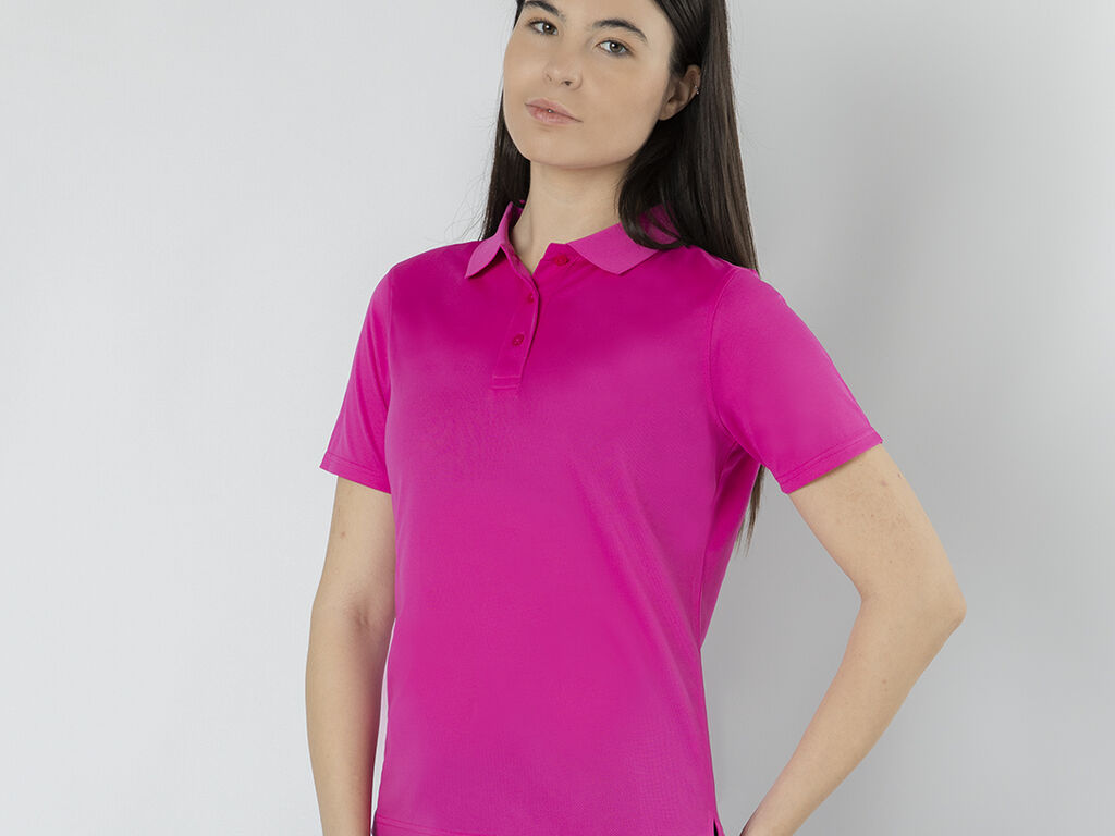 Polo Femme Tecnic Plus