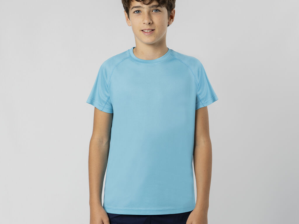 T-Shirt Enfant Cocker