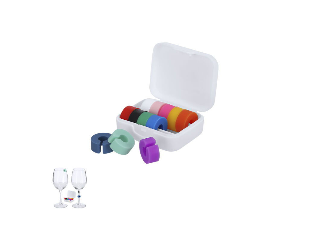 Identificateur de Verres Emelya
