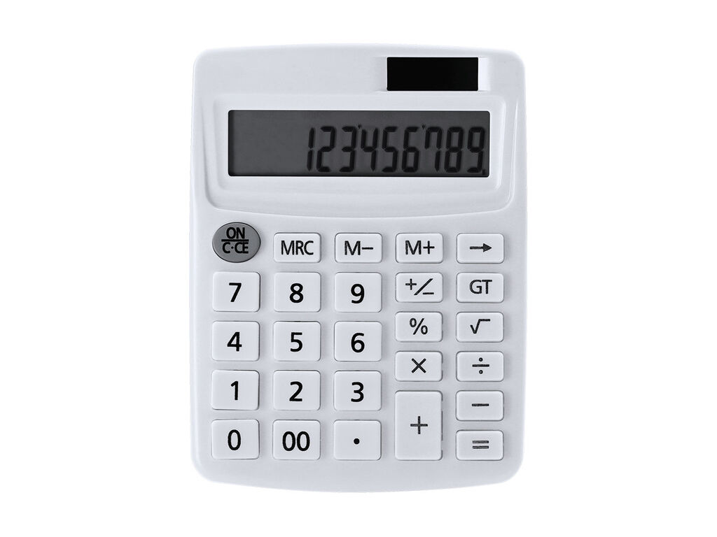 Calculatrice Arabela