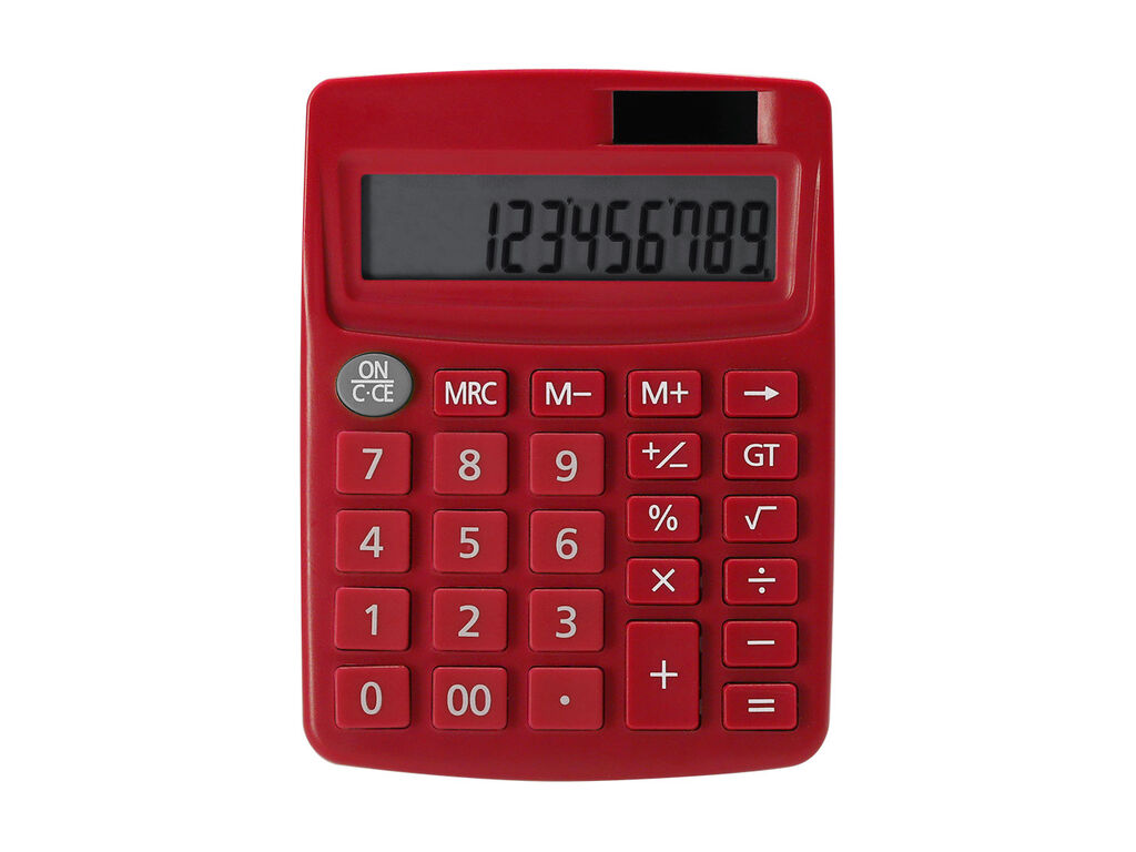 Calculatrice Arabela