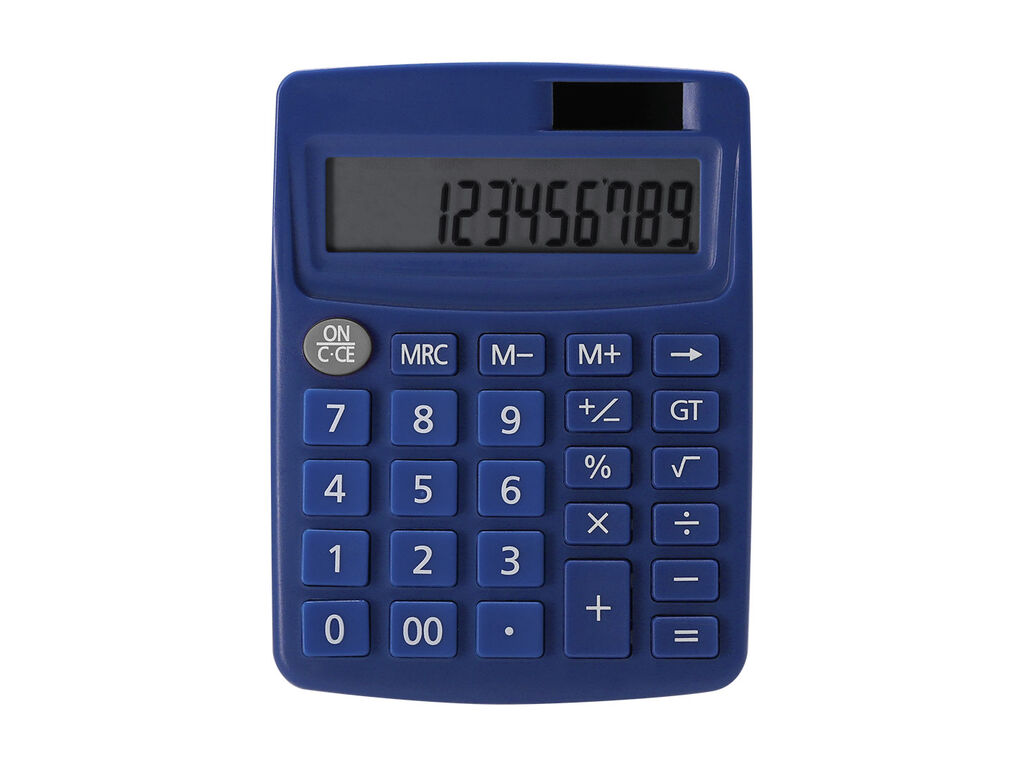 Calculatrice Arabela