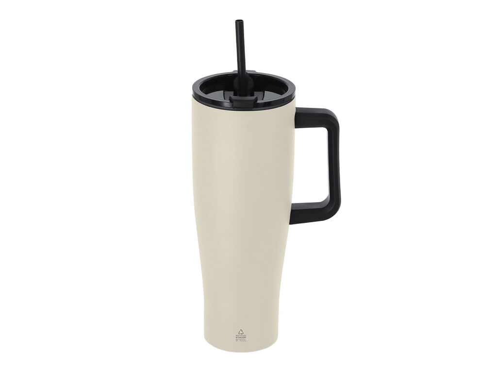 Tasse Thermique Leandrok