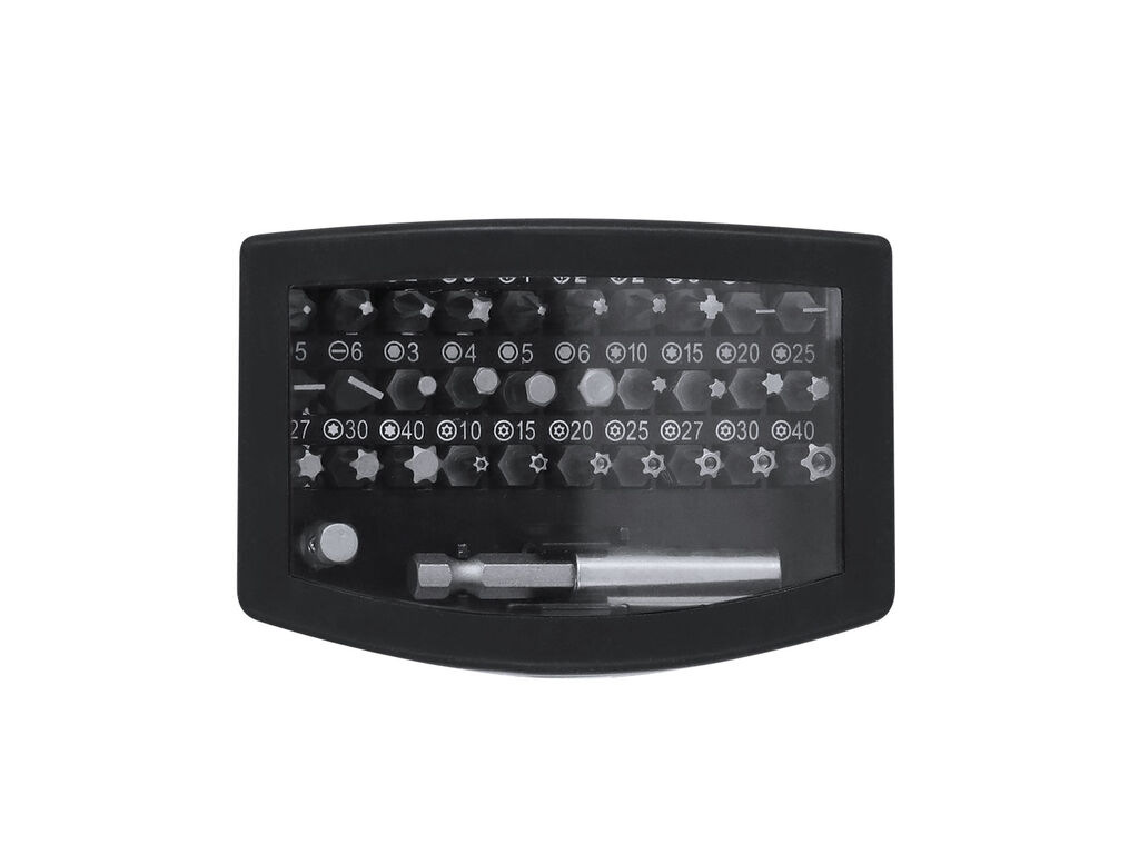 Set Outils Calquix