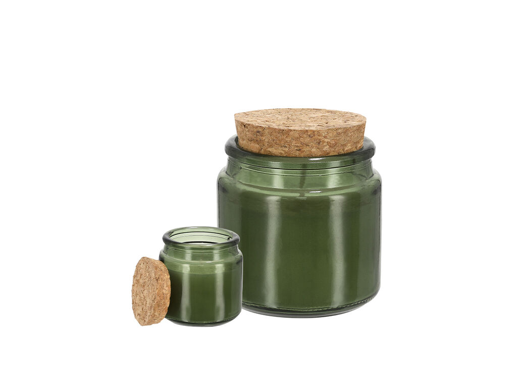 Bougie Aromatique Fermix