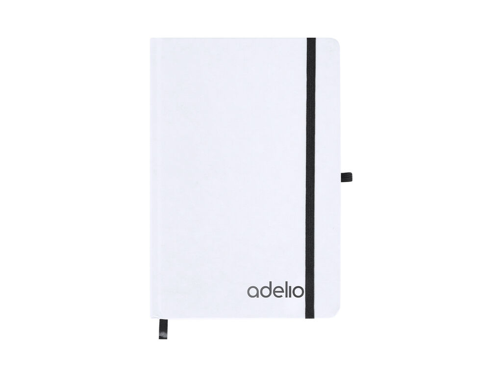 Bloc Notes Cosnova
