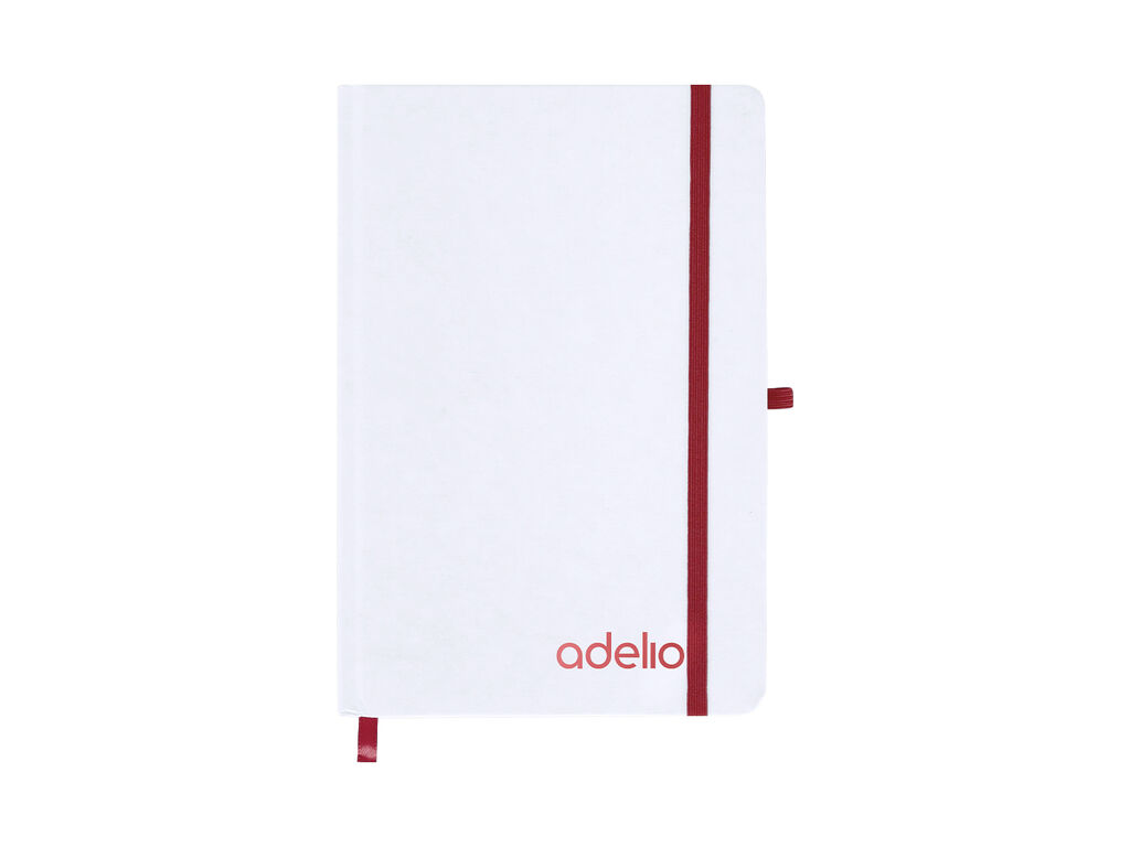 Bloc Notes Cosnova