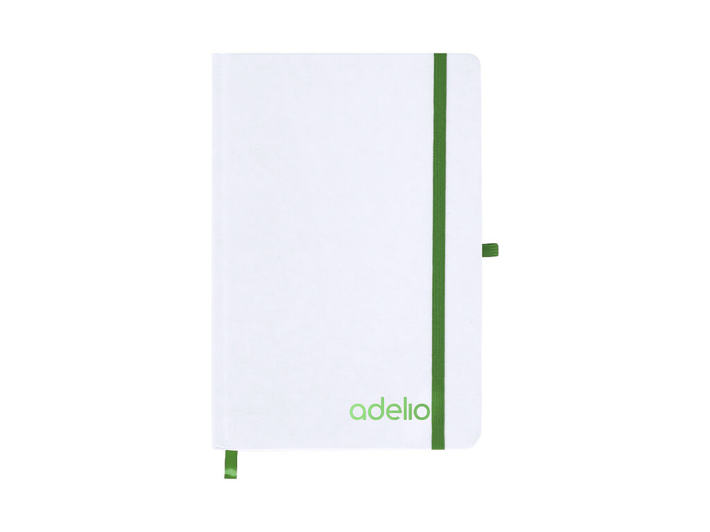 Bloc Notes Cosnova