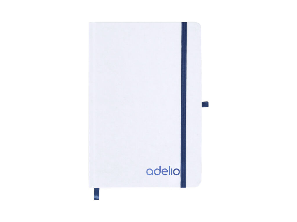 Bloc Notes Cosnova