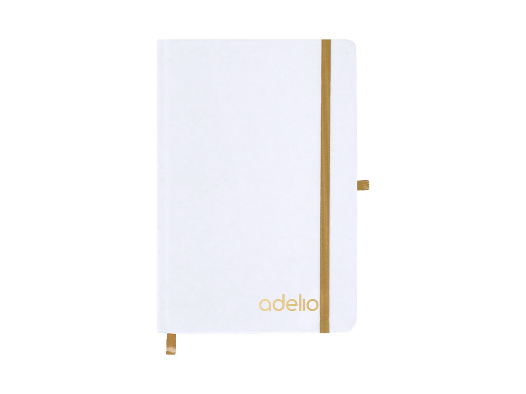 Bloc Notes Cosnova