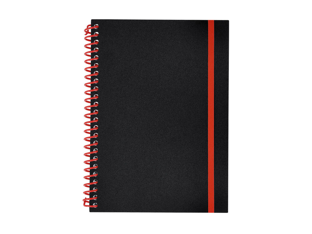 Cahier Bilbo