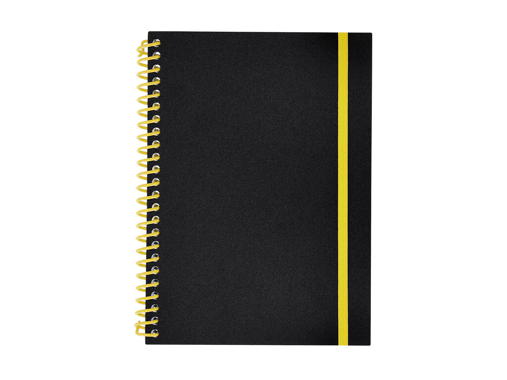 Cahier Bilbo