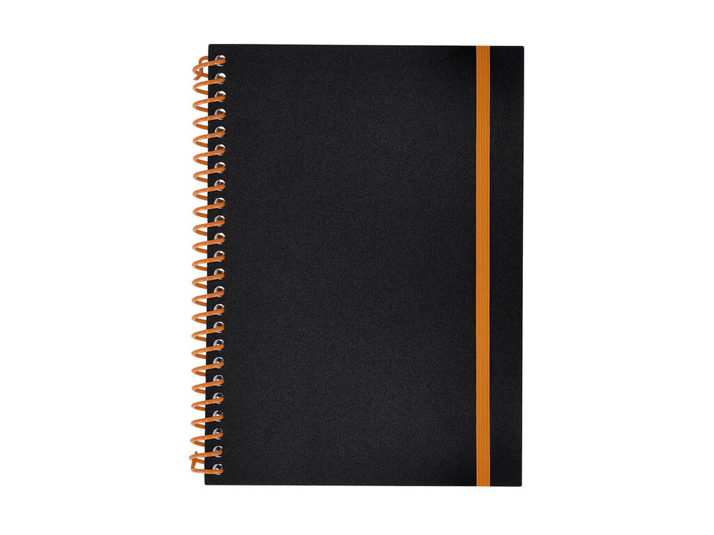 Cahier Bilbo