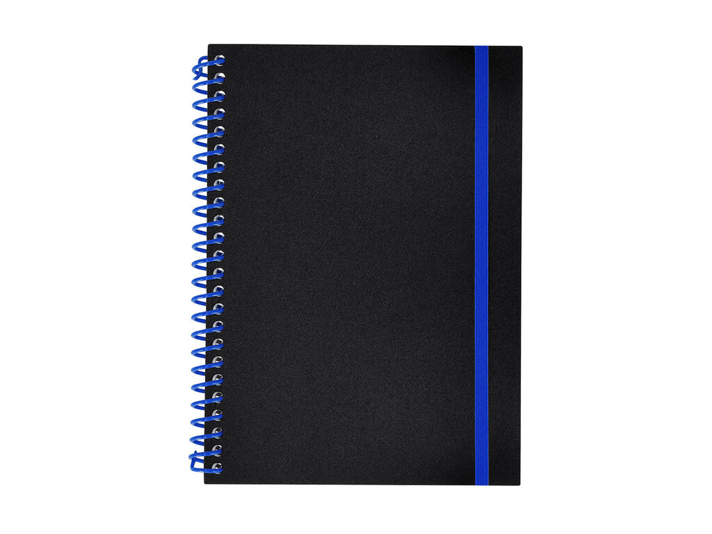Cahier Bilbo