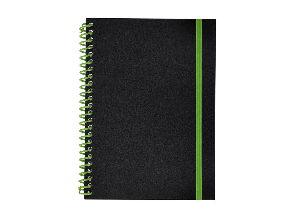 Cahier Bilbo