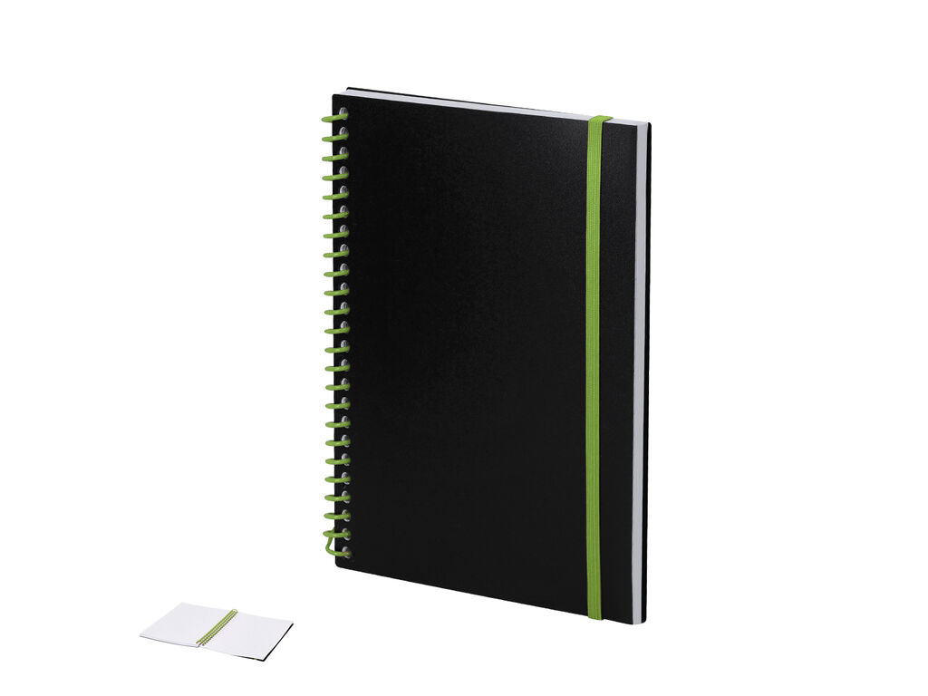 Cahier Bilbo