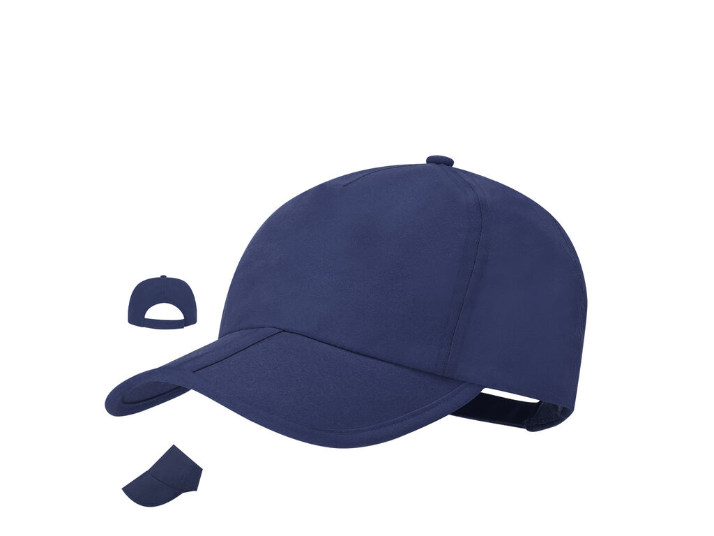 Casquette Carbum