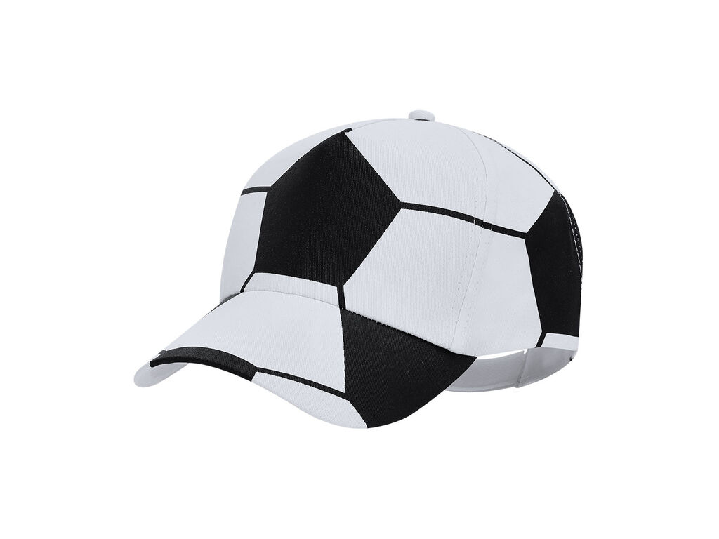 Casquette Wesson