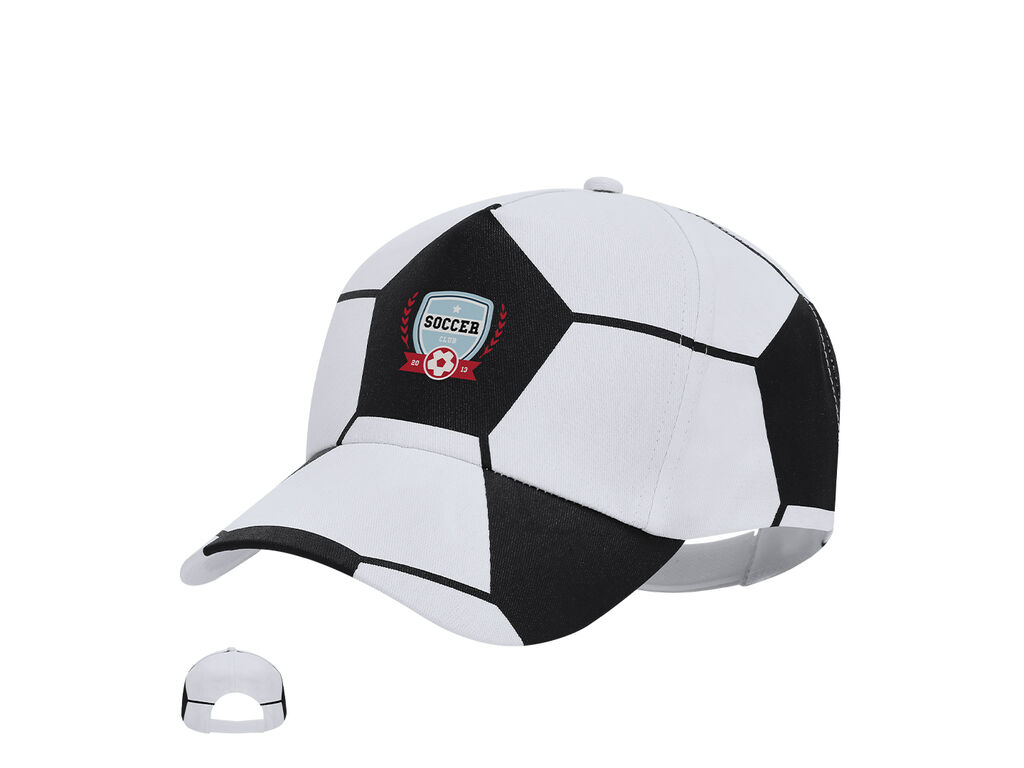 Casquette Wesson