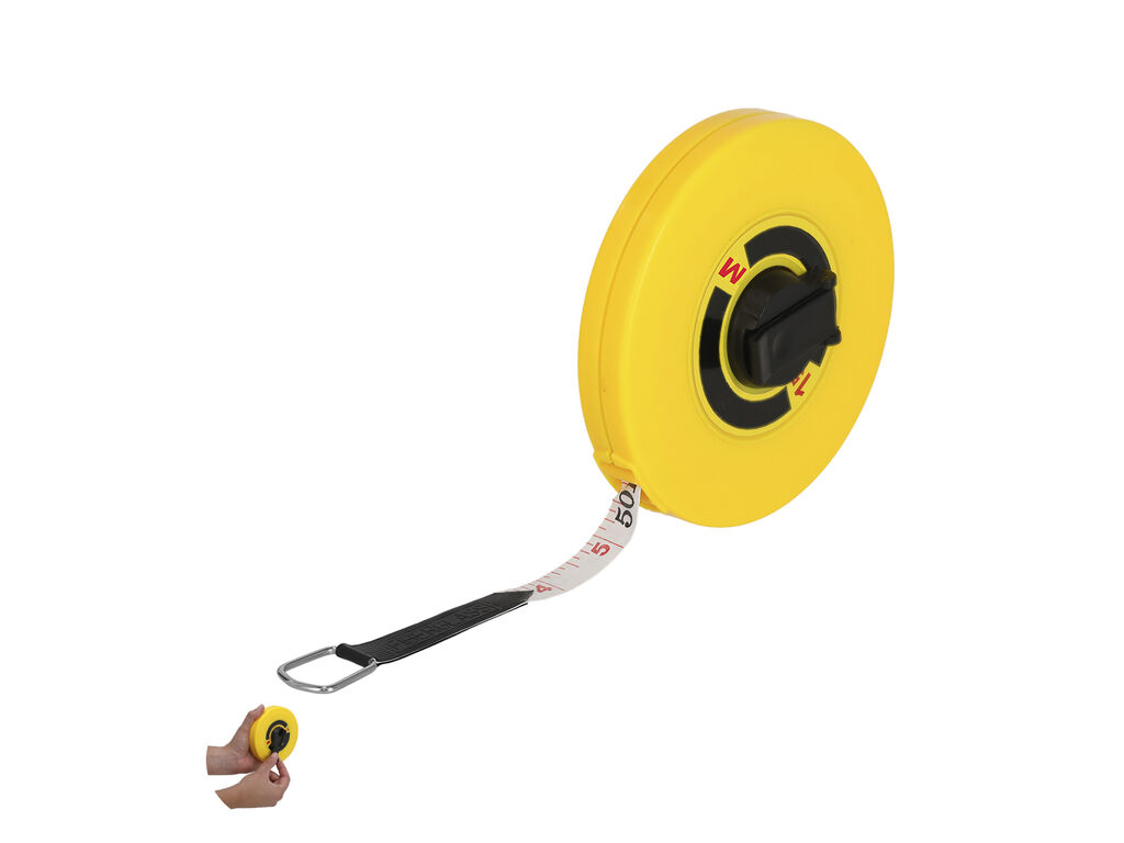 Mètre Ruban Nathor 15m