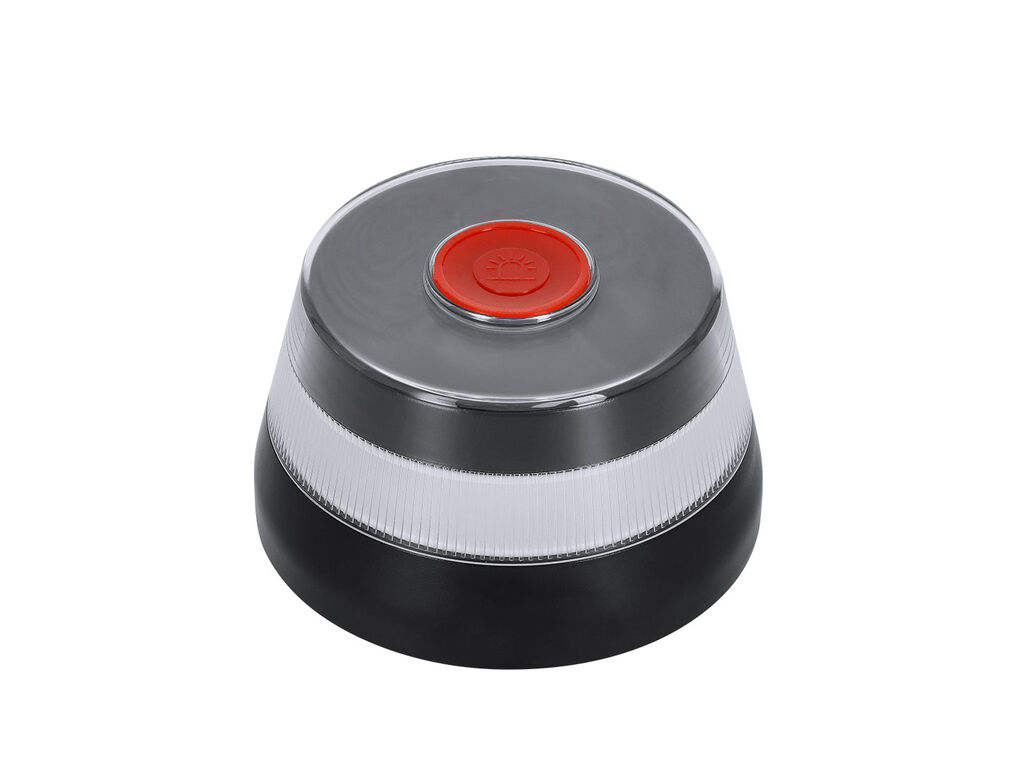 Lumière Urgence V16 Géolocalisée Pylon