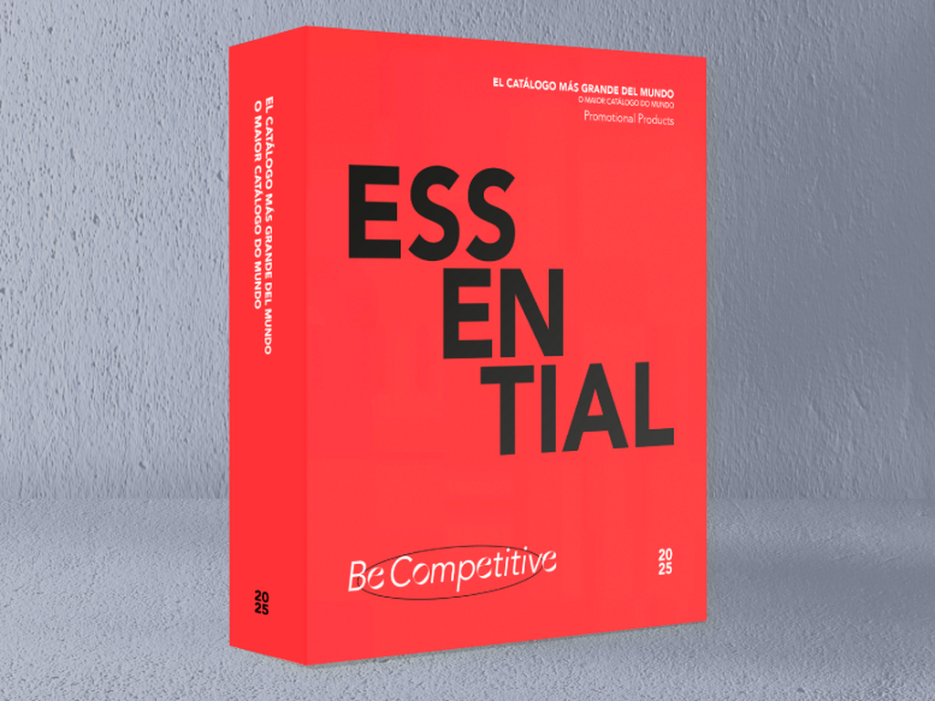 Catalogue Général 2025 CAT. GENERAL 2025 DIGITAL PERSONALIZADO