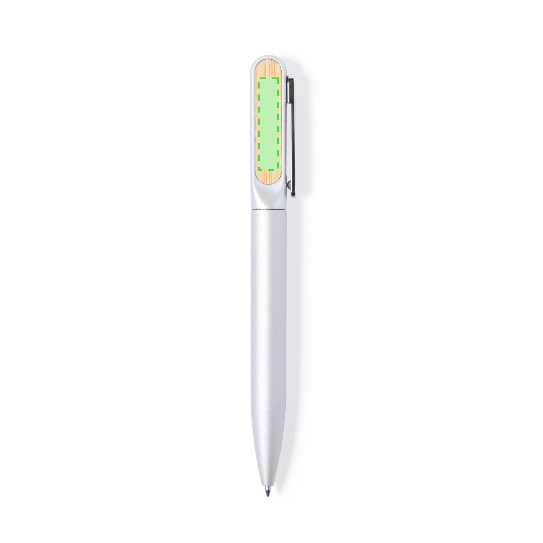 Stylo 1 Zone Clip Face A