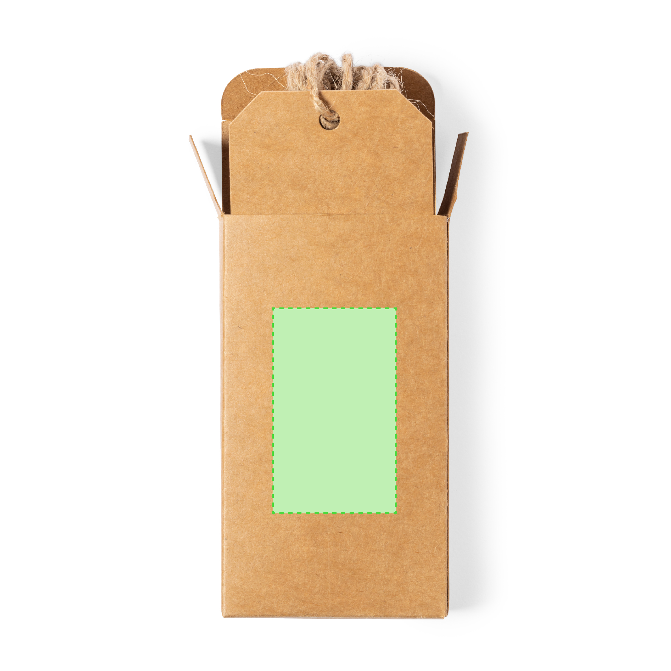 Présentation Box