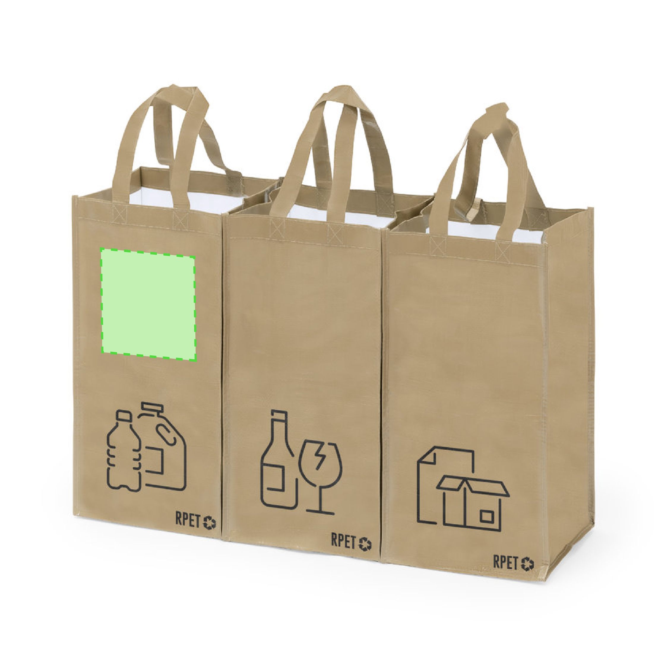 Sac 1