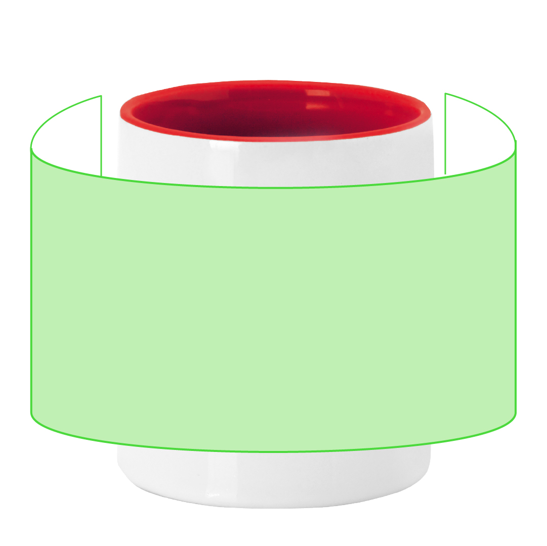 Autour de la tasse