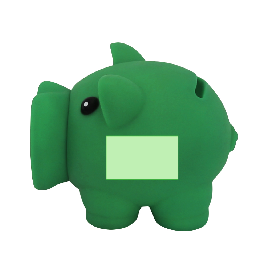 Du côté du petit cochon
