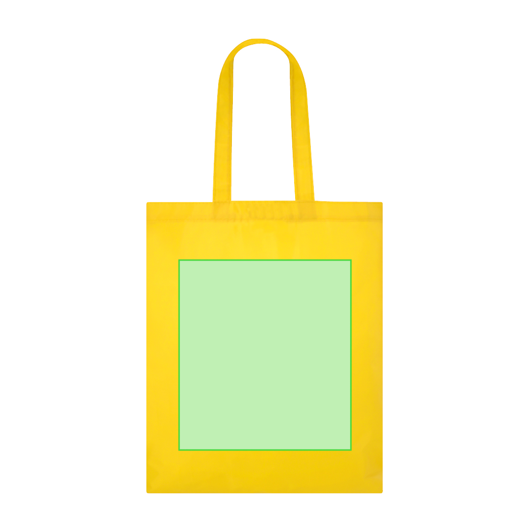 Dans le sac de face B