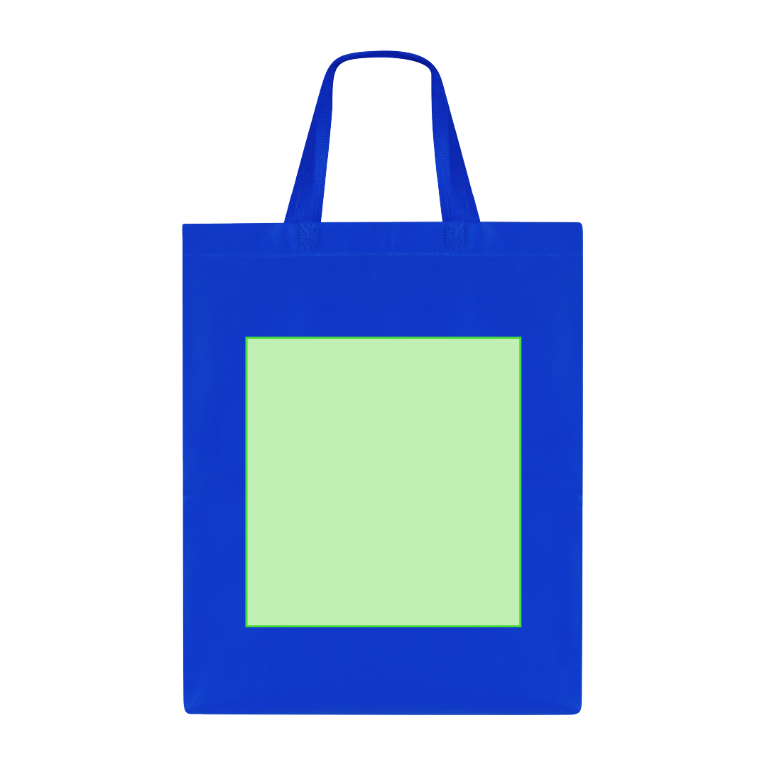 Axé sur le sac