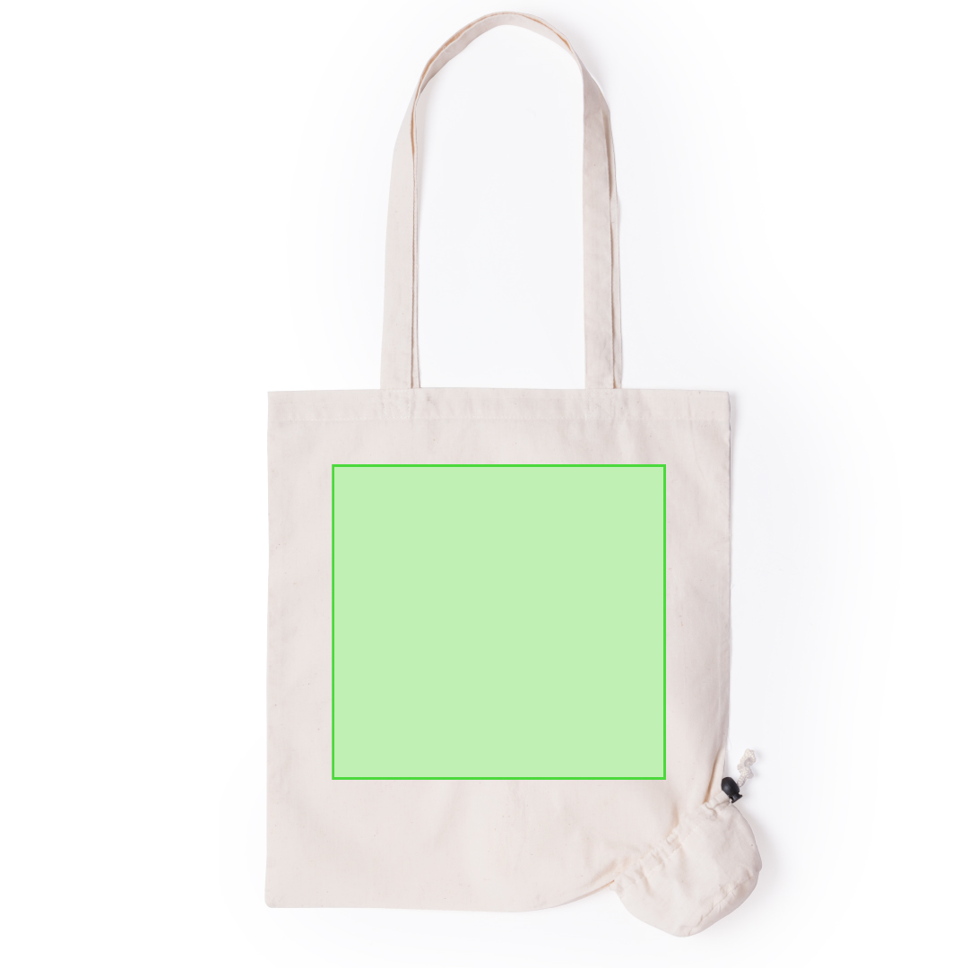 Axé sur le sac
