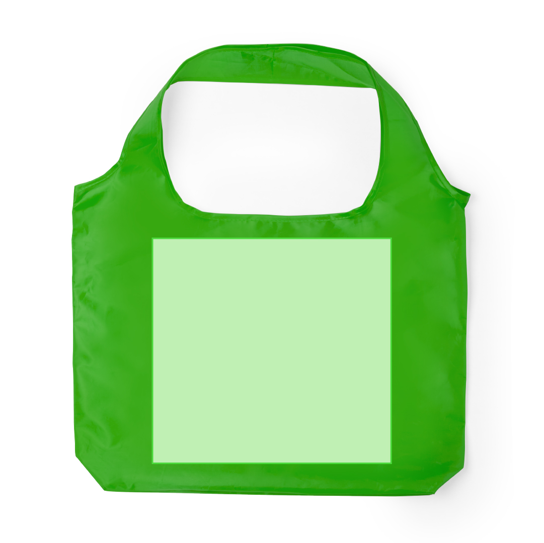 Axé sur le sac