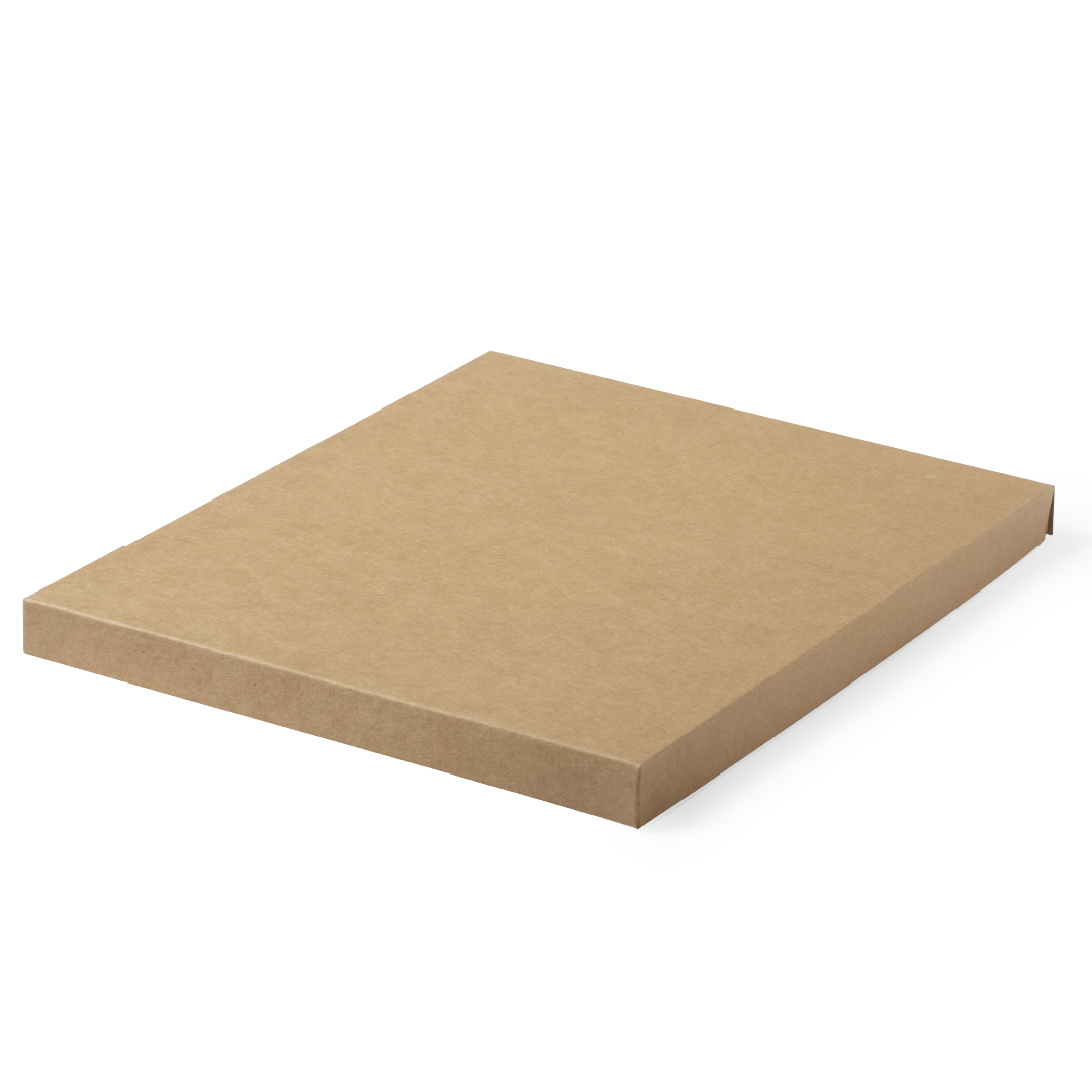 Présentation Box