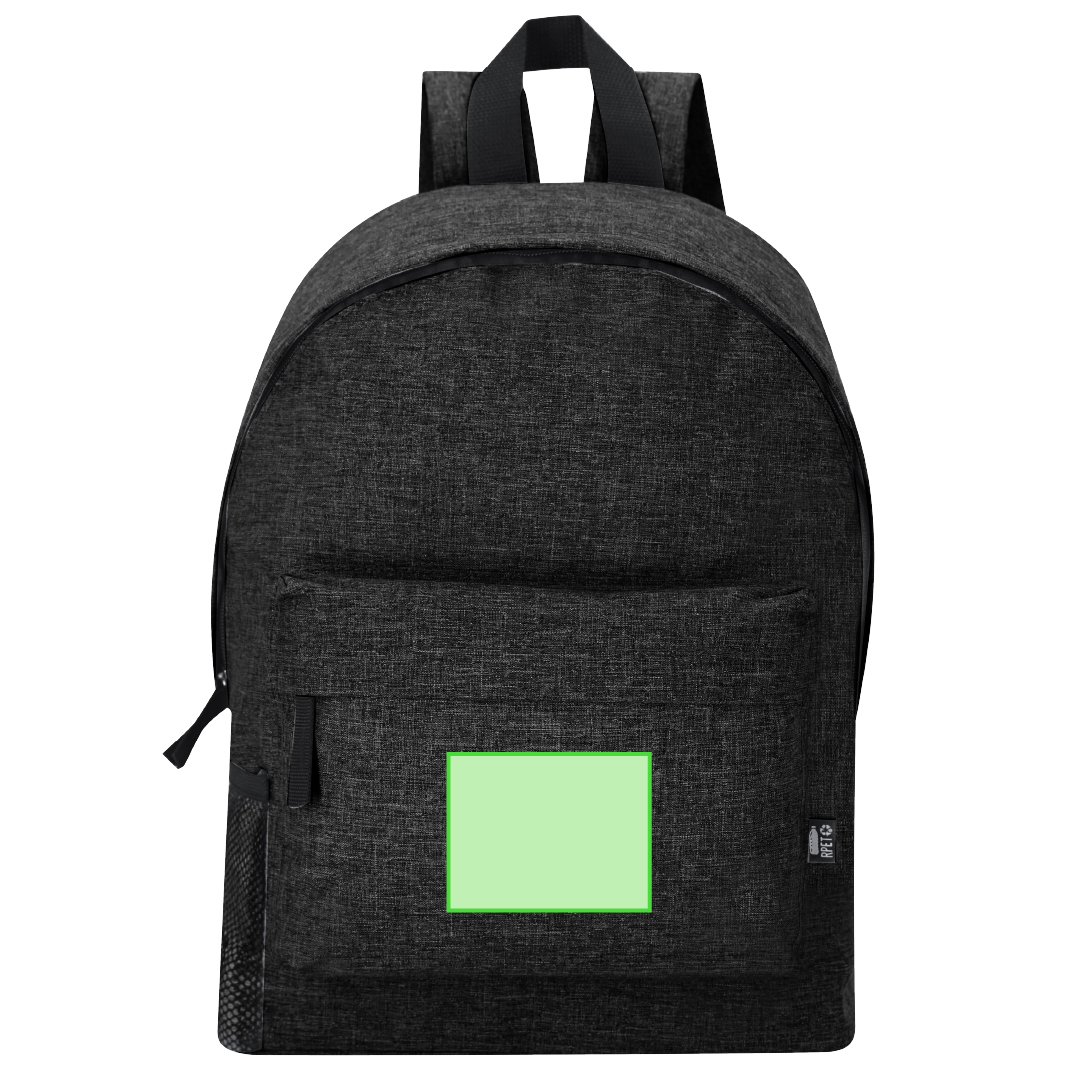 Pocket centré