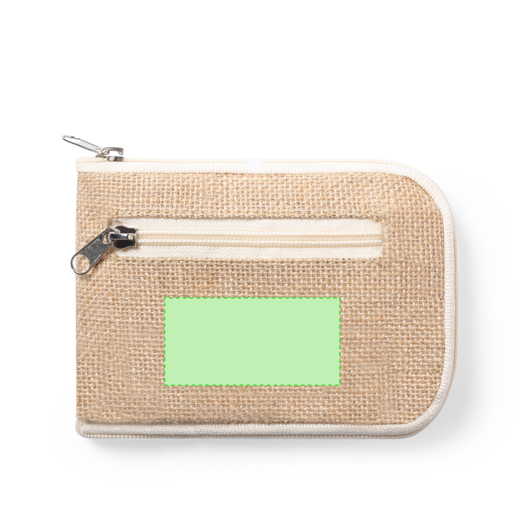 Sur sac plié aléatoire (sens  du logo au hasard à l´ouverture)