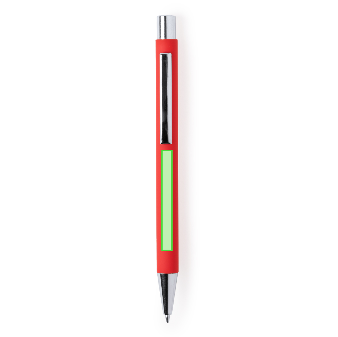 Corps du stylo