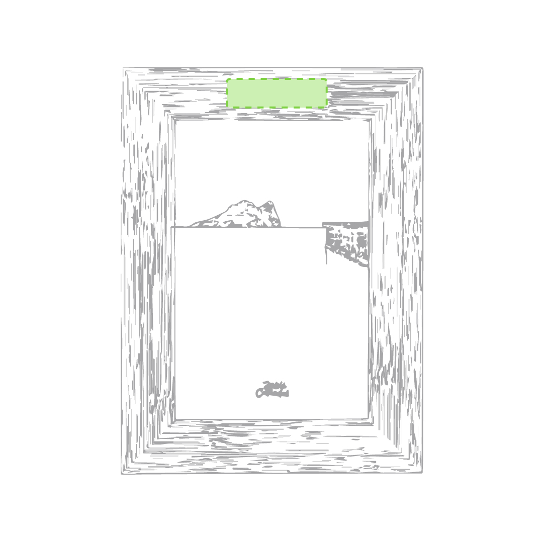 Cadre Côté 2
