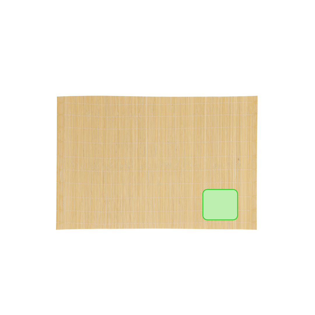 Dans le coin inférieur droit